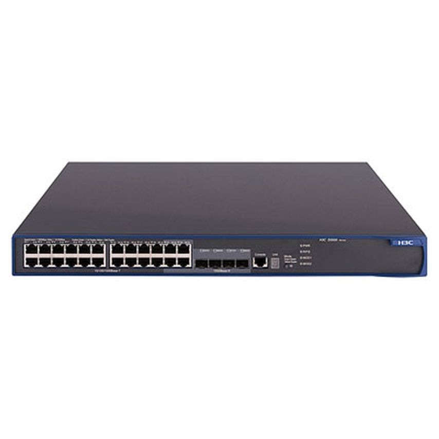 HP Hp A5500-24g Ei Switch