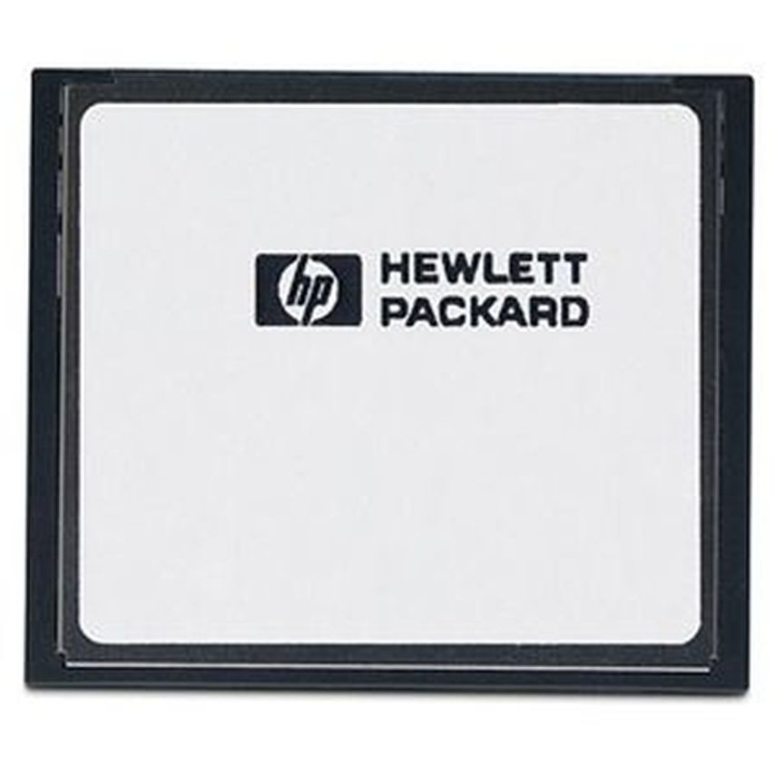 HP Hp A7500 512m Compact Flash Card