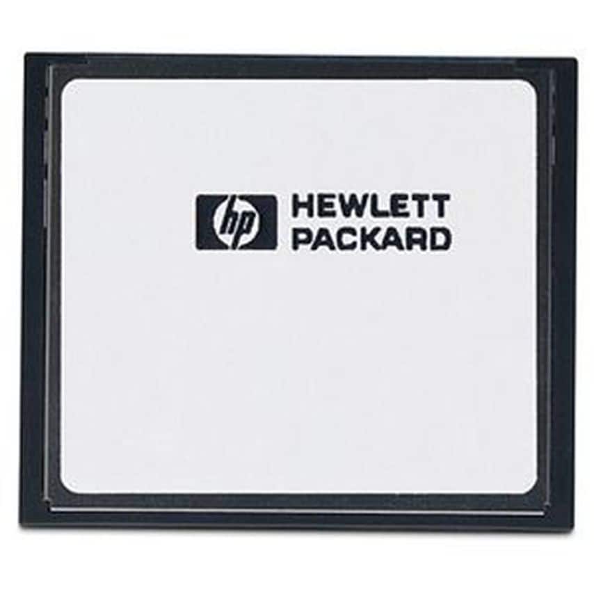HP Hp A7500 256m Compact Flash Card
