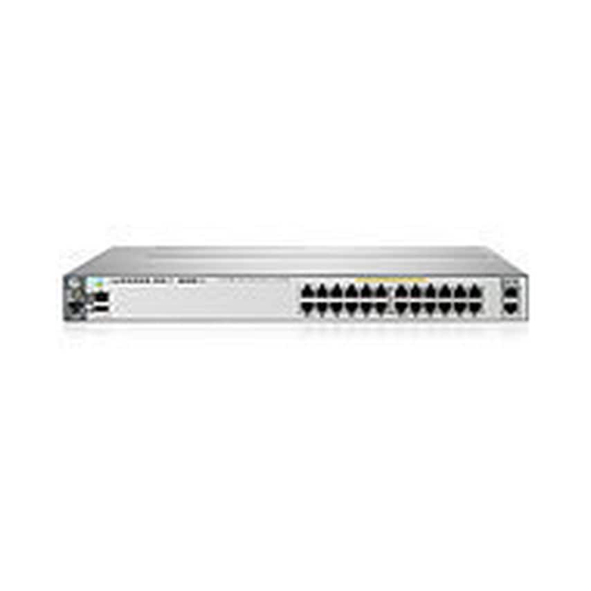 HP Hp 3800-24g-Poe+-2xg Switch