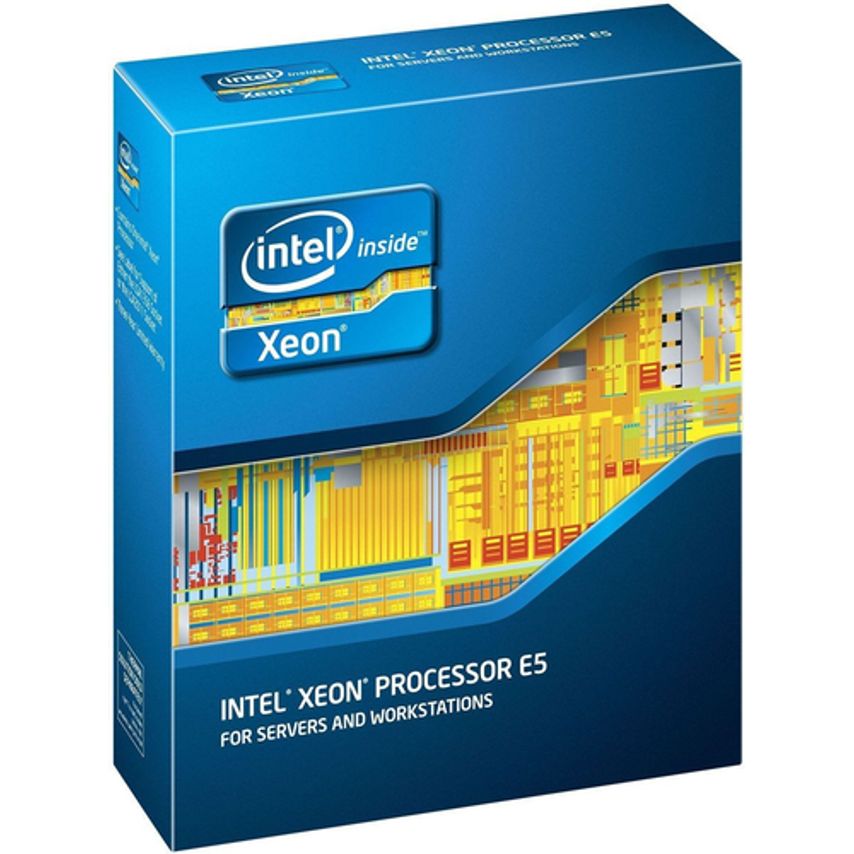 Intel Xeon E5-2680V3 processor 2.5 GHz 30 MB Smart Cache