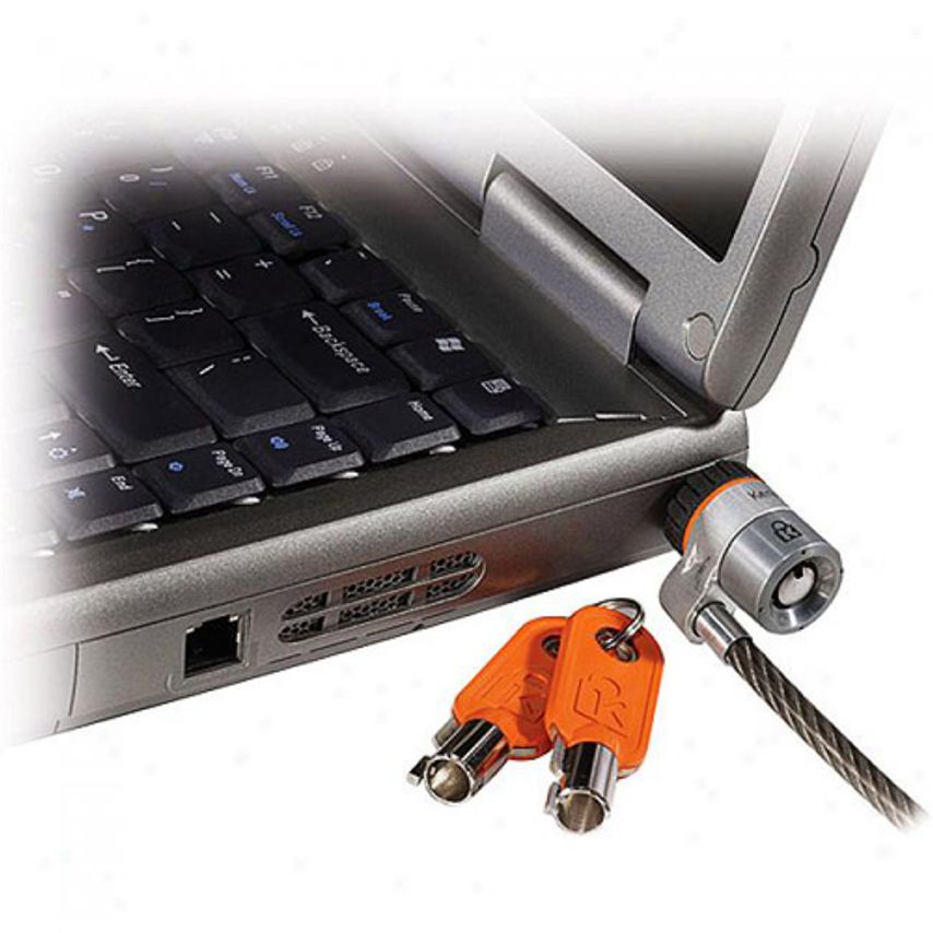 Panasonic Kensington - Security Cable Lock - 1.8 M - For Toughbook Cf-19, 31, 52