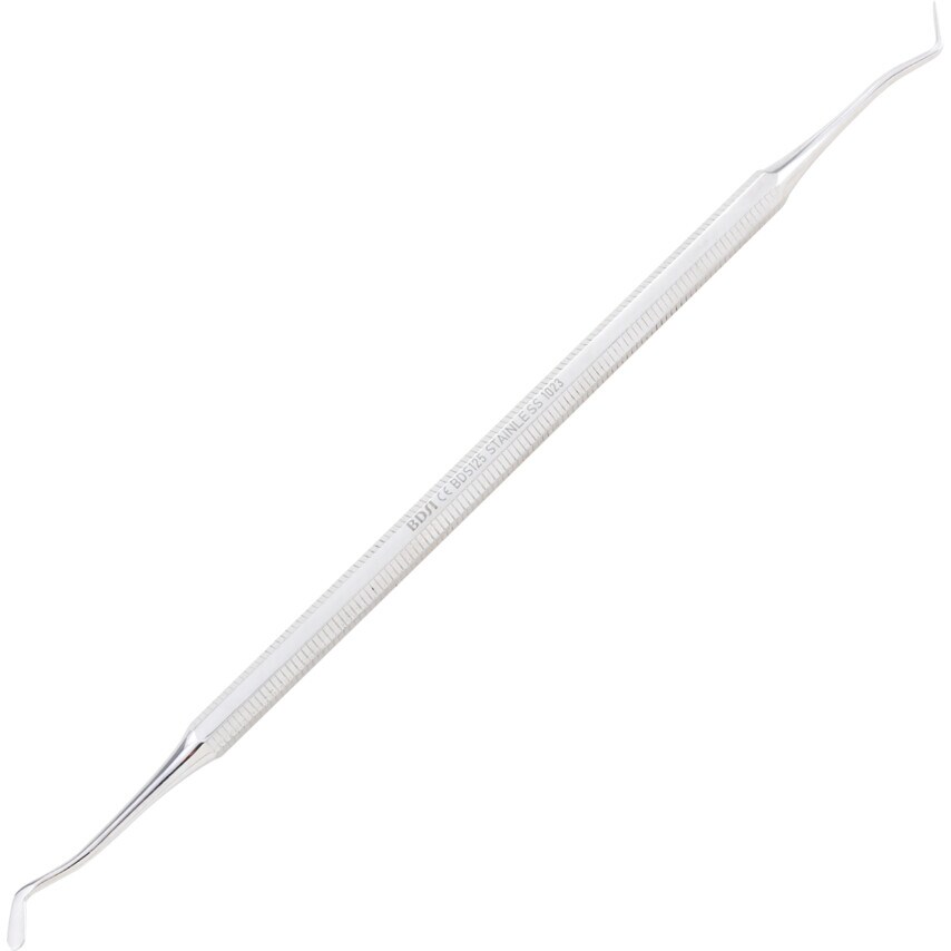 N0227-0 (PFI179) Flat D/E ND Dental Tool