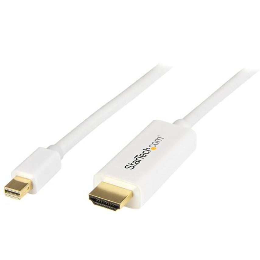 StarTech Mini DisplayPort to HDMI Converter