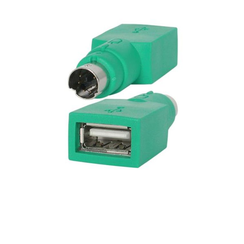 StarTech USB Mouse to PS 2 Adapter