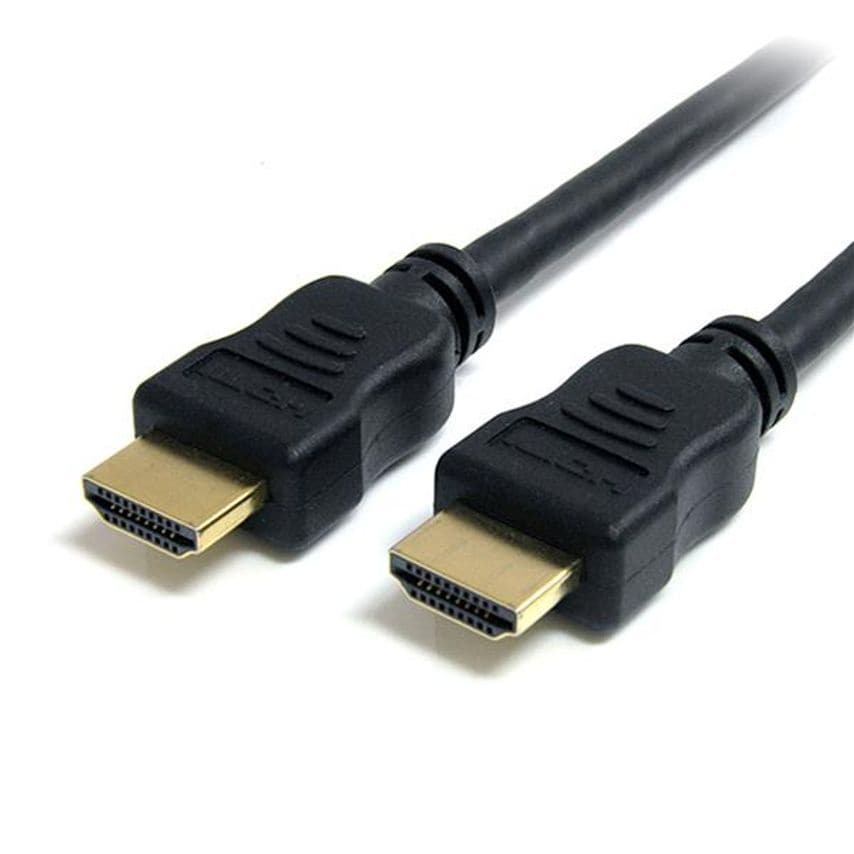Startech StarTech 3m HDMI Cable HDMM3MHS at Zoro