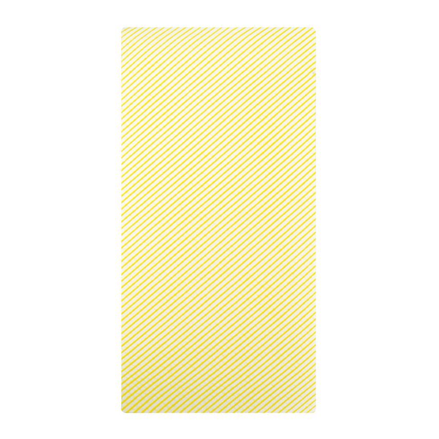 All-purpose Cloth 600 x 300mm Yellow, Pack of 50 102840YL