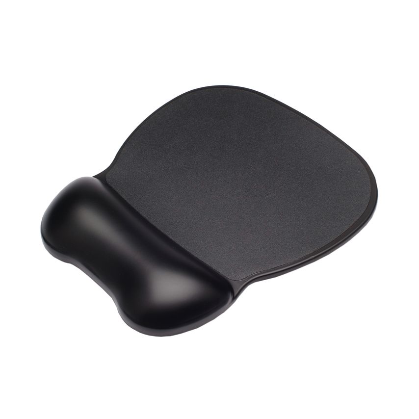 Soft Skin Gel Mouse Mat