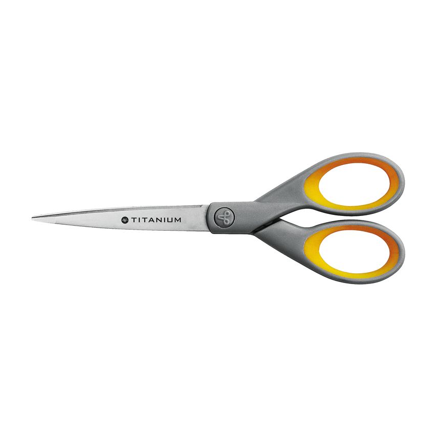 Titanium Scissors