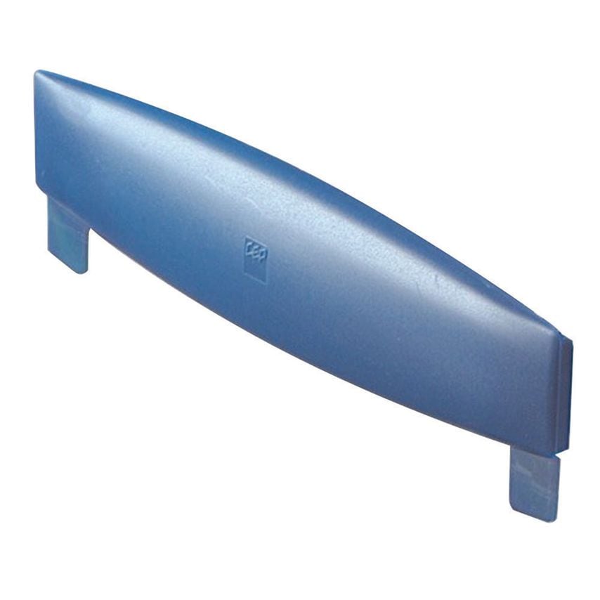 cep Jeu de 2 rehausses pour corbeilles Ice blue Cep