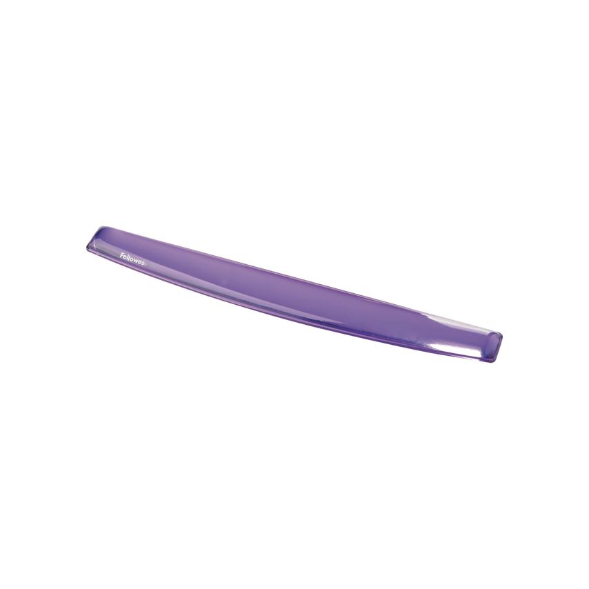 Crystals Gel Wrist Rest