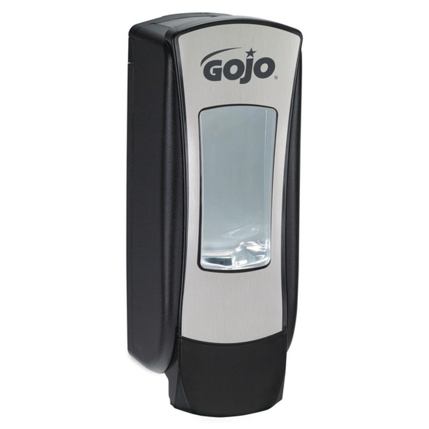Gojo Gojo ADX12 Manual Hand Wash Dispenser Black/ at Zoro