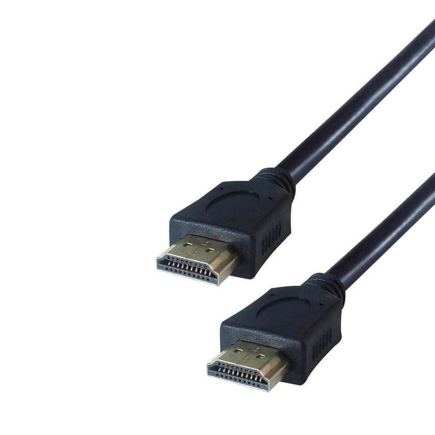 Connekt HDMI Display Cable 4K UHD Ethernet 10m 26-71004k