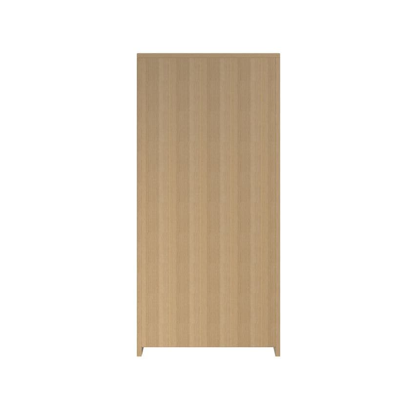 Serrion Premium Cupboard 1600mm Ferrera Oak - KF822240