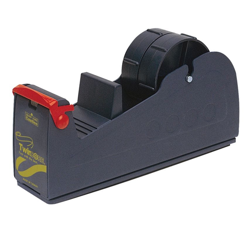 Flexocare Tape Dispenser Heavy Duty Bench 2in 74SL7326