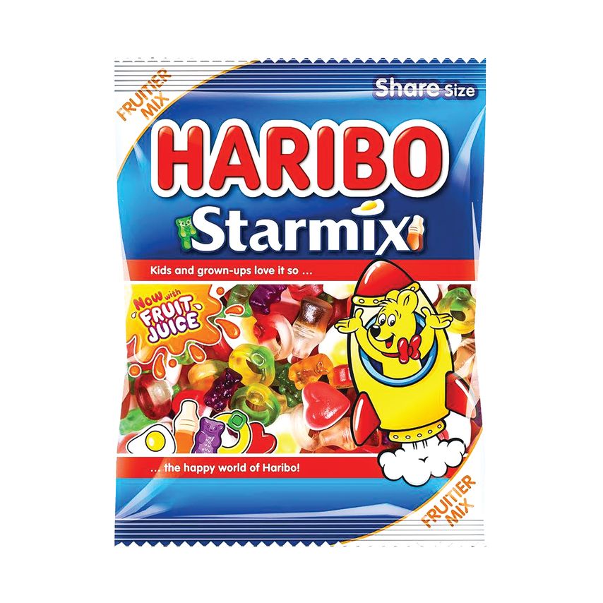 Starmix