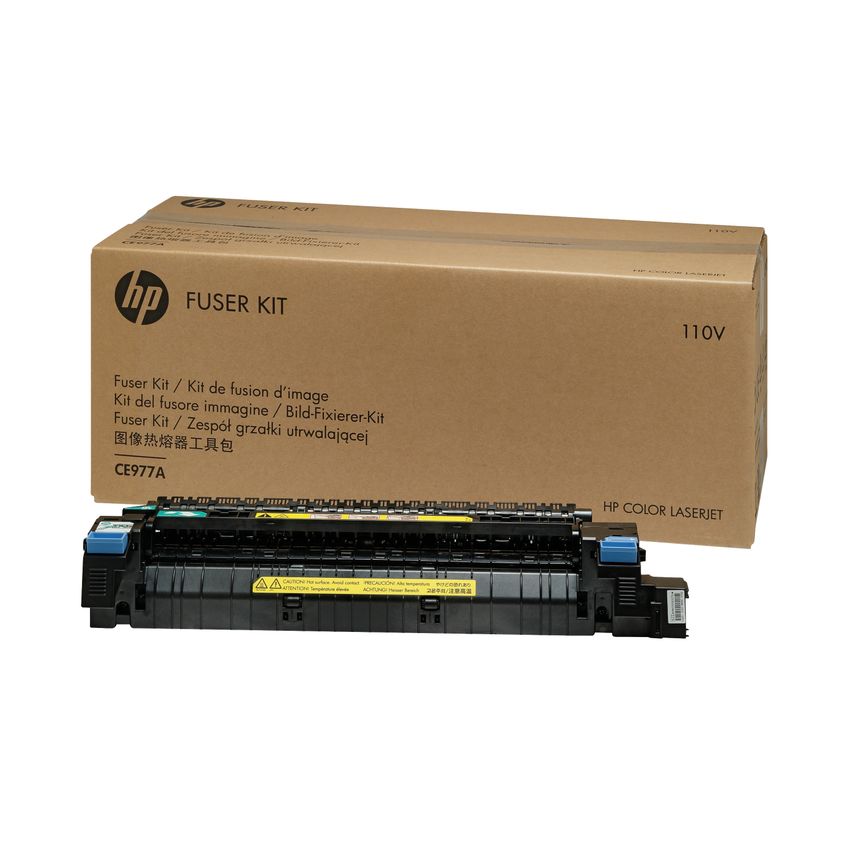 HP Colour LaserJet CP5525/M750 220V Fuser Kit CE978A
