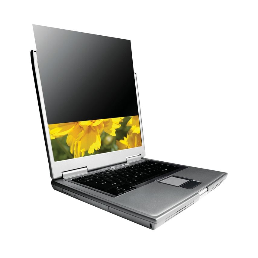 Value Product Blackout LCD 14.1in Widescreen Privacy Screen Filter SVL14W