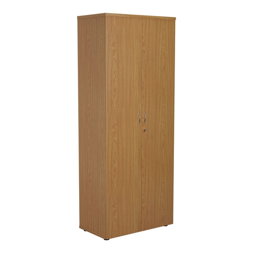 Jemini 2000 Wooden Cupboard 450mm Depth Nova Oak - KF811084