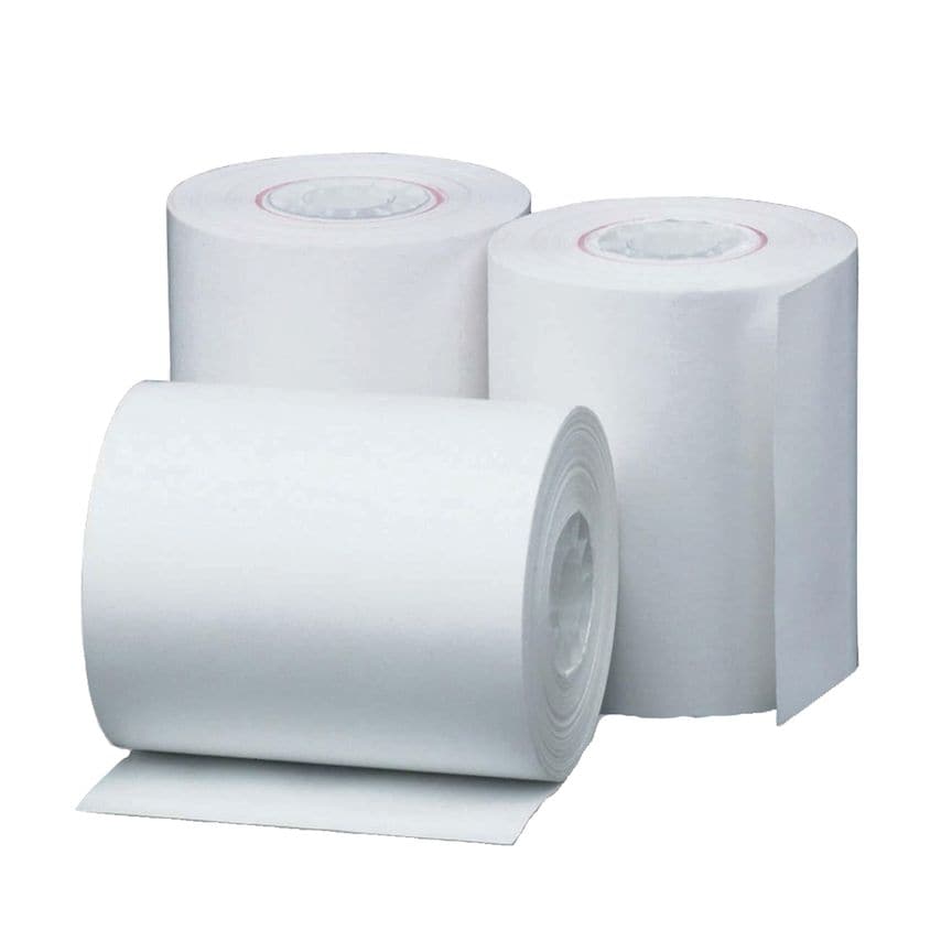Value Product Thermal Epos Roll 80 x 60 x 12mm (Pack of 20) - RE70457