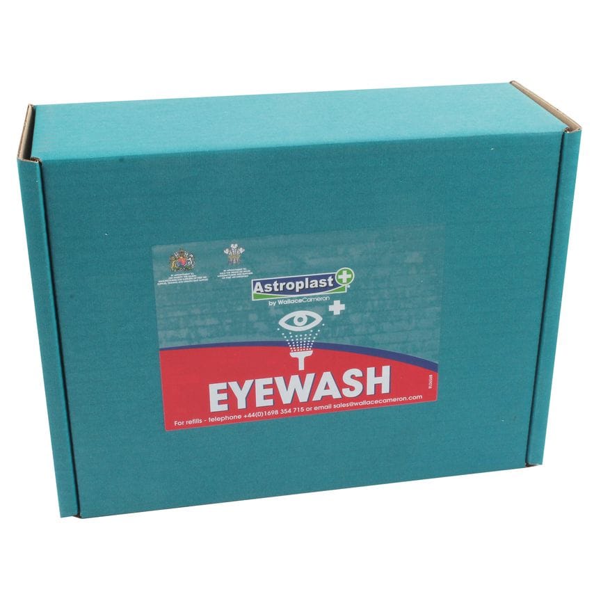 Sterile Eye Wash