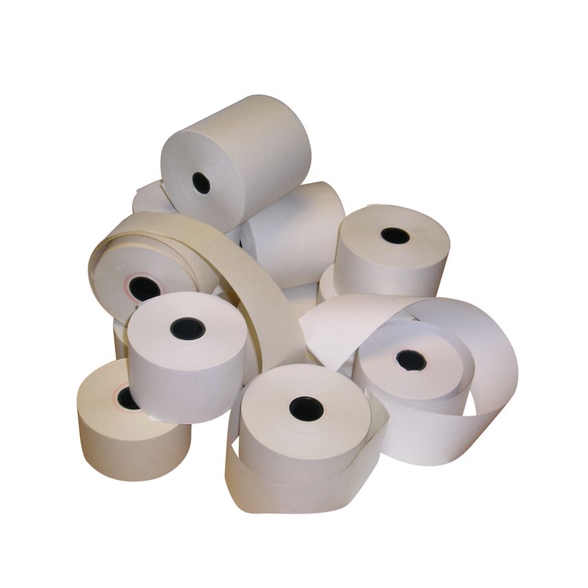 Value Product Prestige Thermal Till Roll 80mmx80mm (Pack of 20) - RE10606