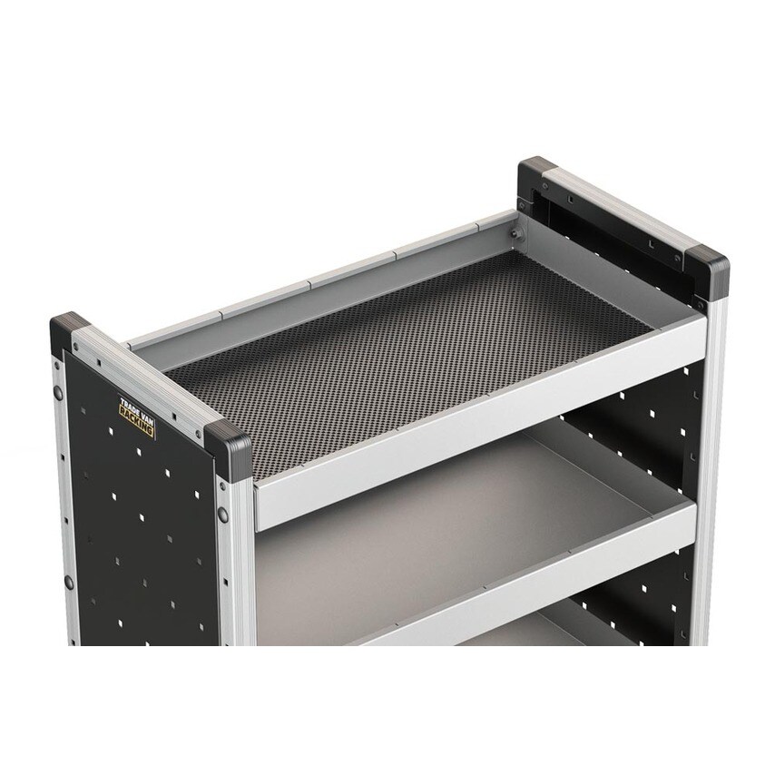 Van Guard Rubber Matting 670mm (To Fit 750mm Racking)