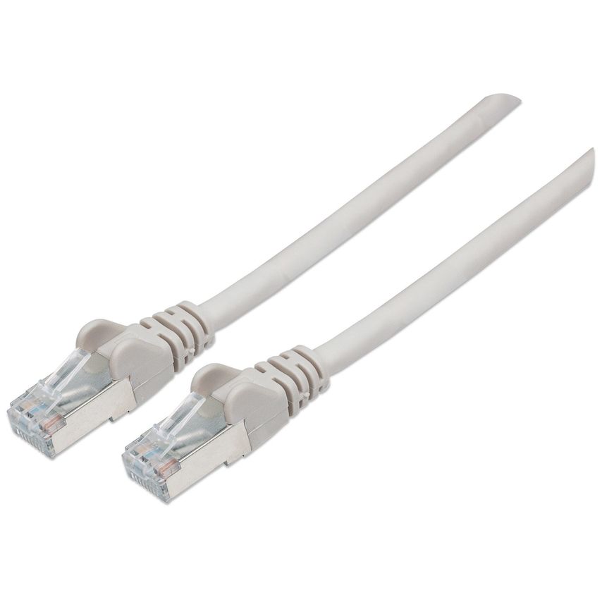 Intellinet Network Cable Cat6 Copper 30M-- you get 10