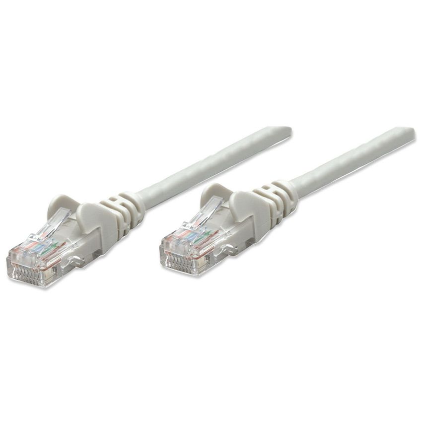 Intellinet Network Cable Cat5E Cca 0.5M- you get 295