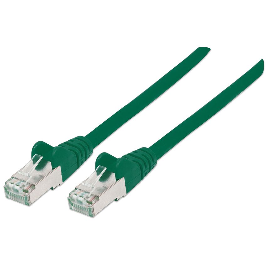 Intellinet Network Cable Cat6 Copper 30M-- you get 10