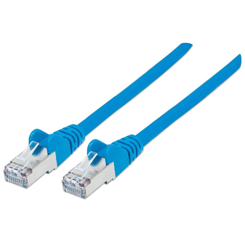 Intellinet Network Cable Cat6A Copper 3M-- you get 51