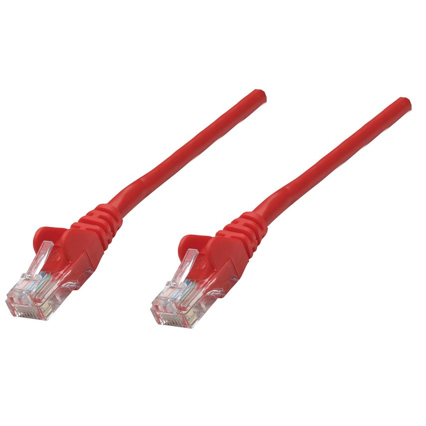 Intellinet Network Cable Cat6 Cca 0.25M-- you get 218