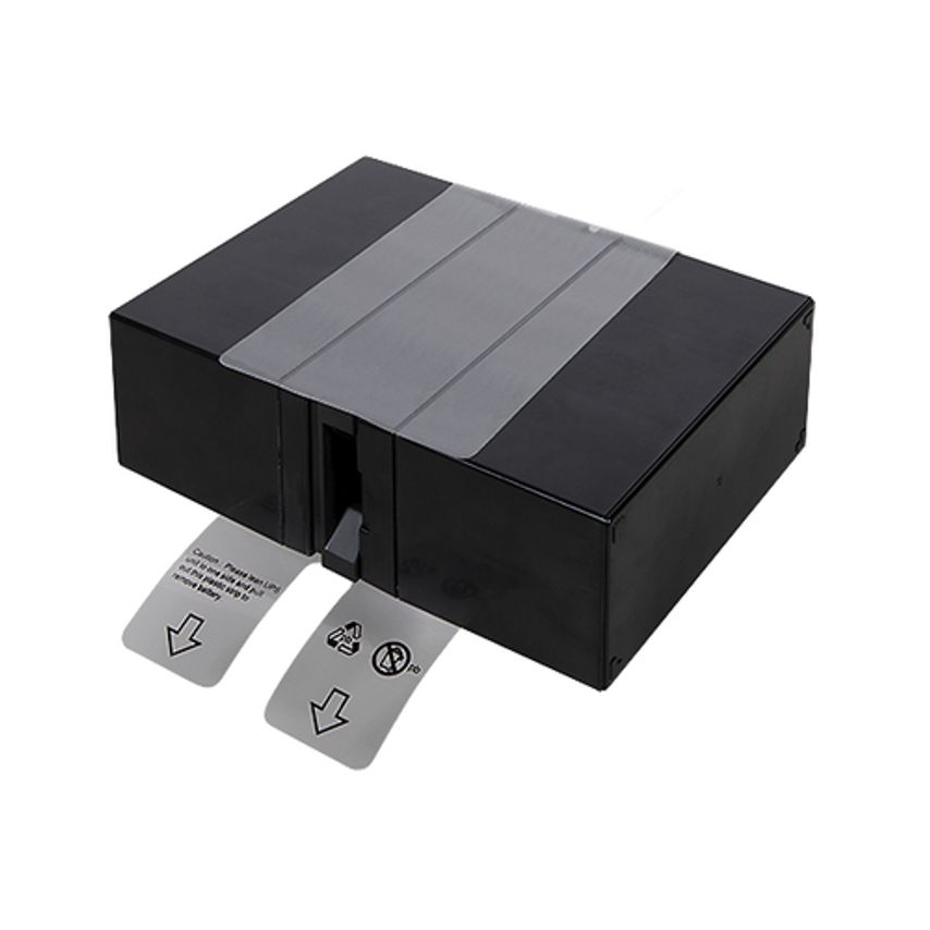 Cyberpower Rbp0016 Battery Pack- you get 3