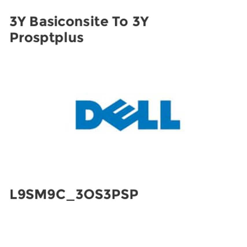 Basiconsite to Prosptplus