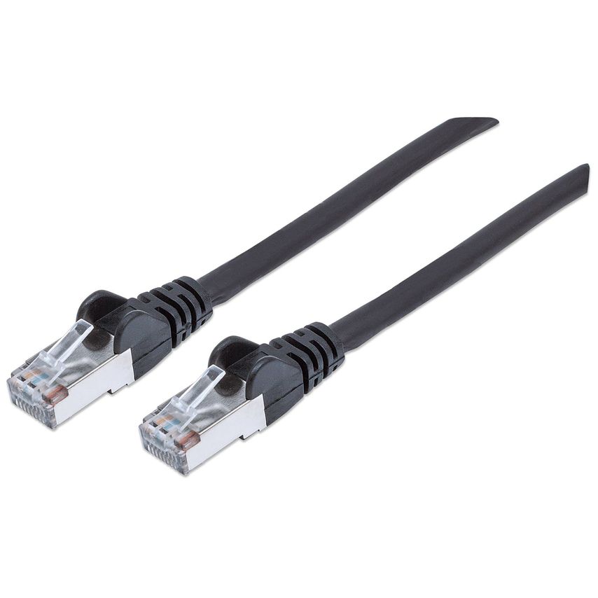 Intellinet Network Cable Cat6 Copper 3M-- you get 63