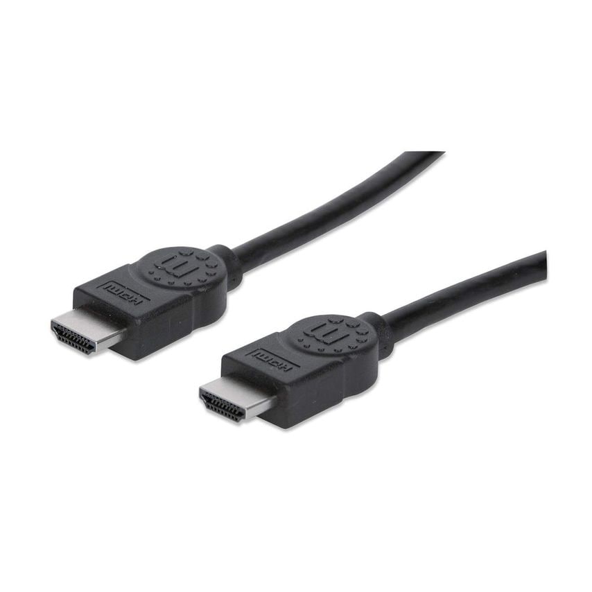 Manhattan Hdmi Cable 1M 4K/30Hz -