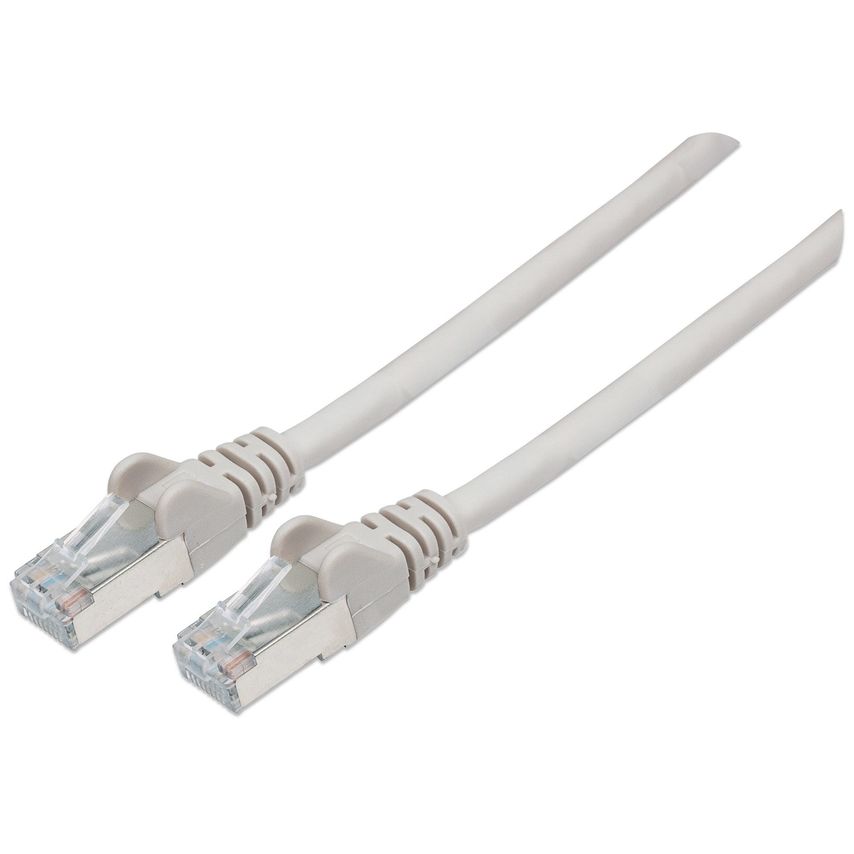 Intellinet Network Cable Cat6A Copper 30M-- you get 8