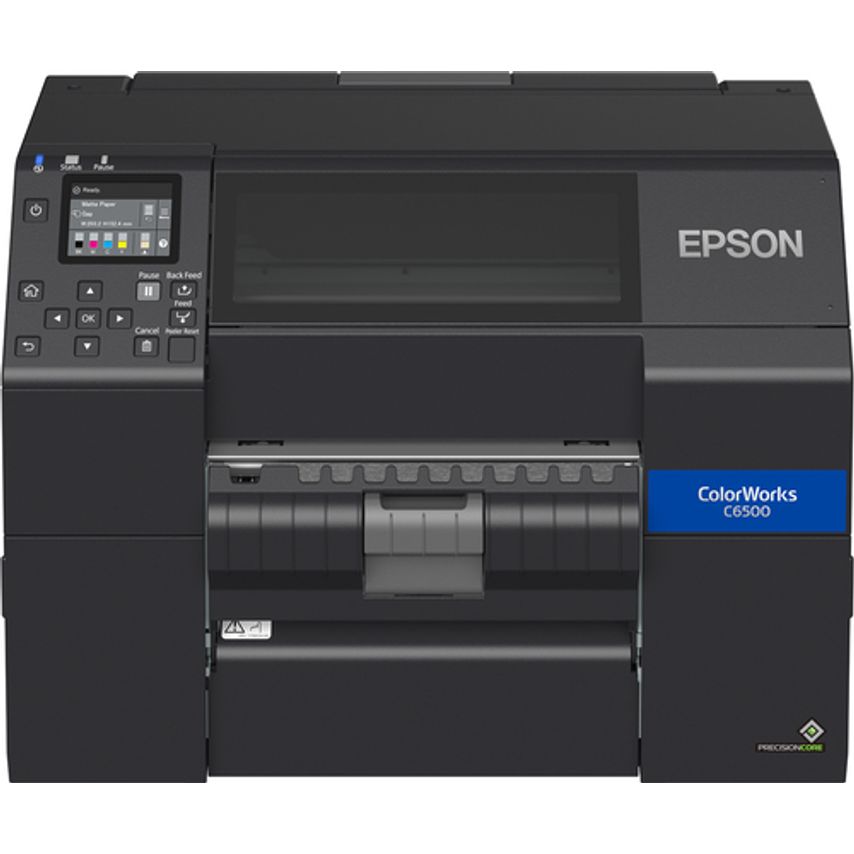 Epson Colorworks C6500Pe (Mk)