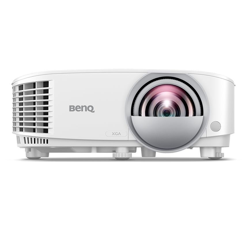 BenQ Mx825Sth Xga Brightness:3500