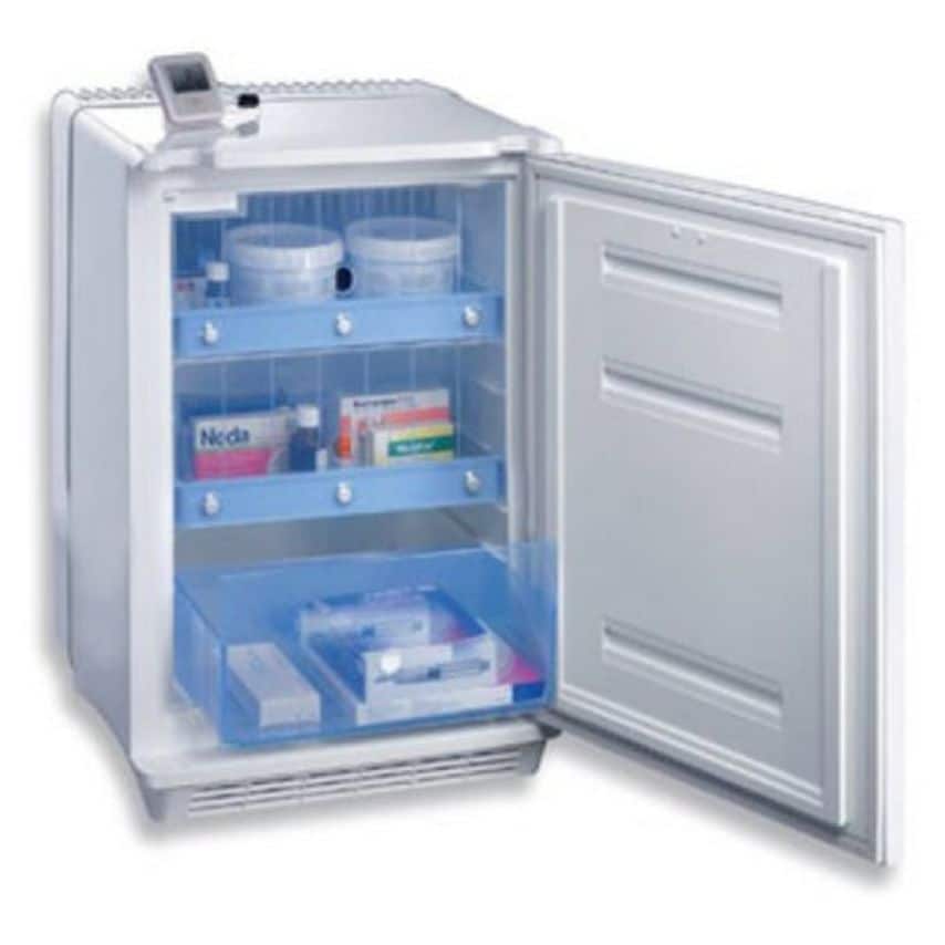 Beeswift CM7010 Pharmacy Fridge 27LTR