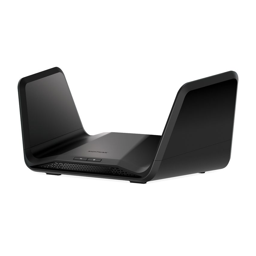 Netgear 5Pt Tri-Band 8-Stream Ax6600