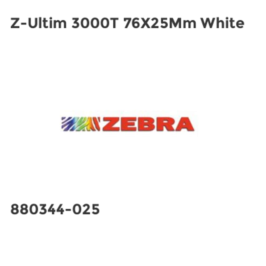 Z-Ultim 3000T - White