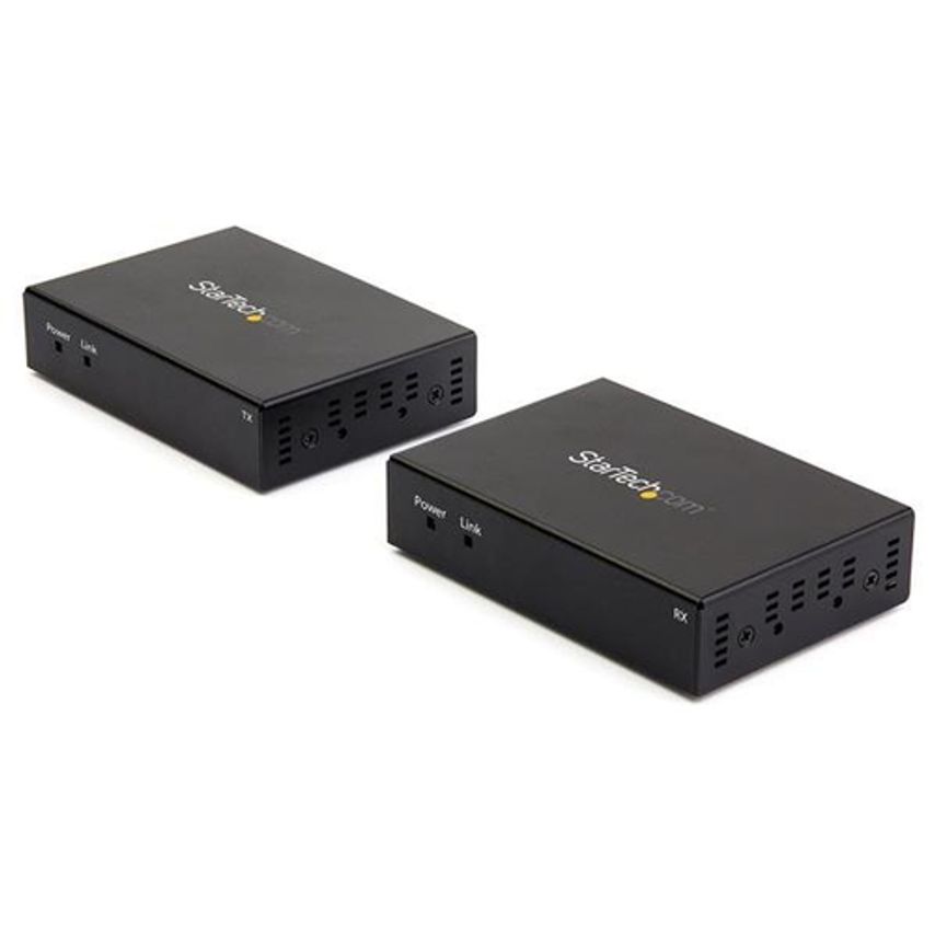 StarTech Hdmi Over Cat6 Extender - 4K 60