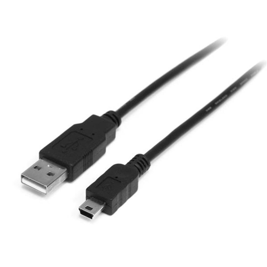 StarTech 0.5M Mini Usb2.0 Cable- you get 82