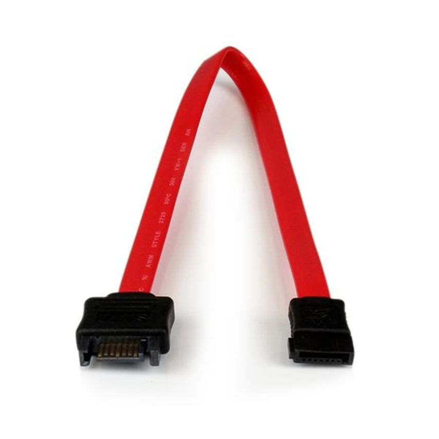 StarTech 0.3M Sata Extension Cable- you get 26