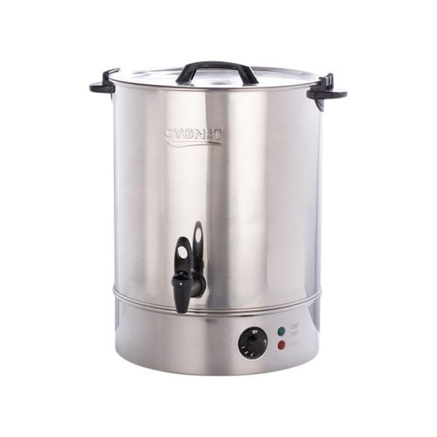 Burco Cygnet by Manual Fill Water Boiler 30 Litre