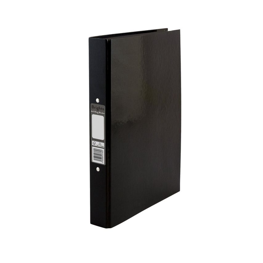 Ring Binders A4