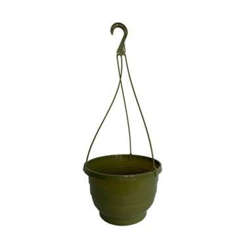 Hanging Basket 25cm x 16cm