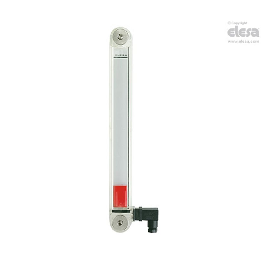 ELESA Oil electrical level indicatorHCY.254ENO at Zoro