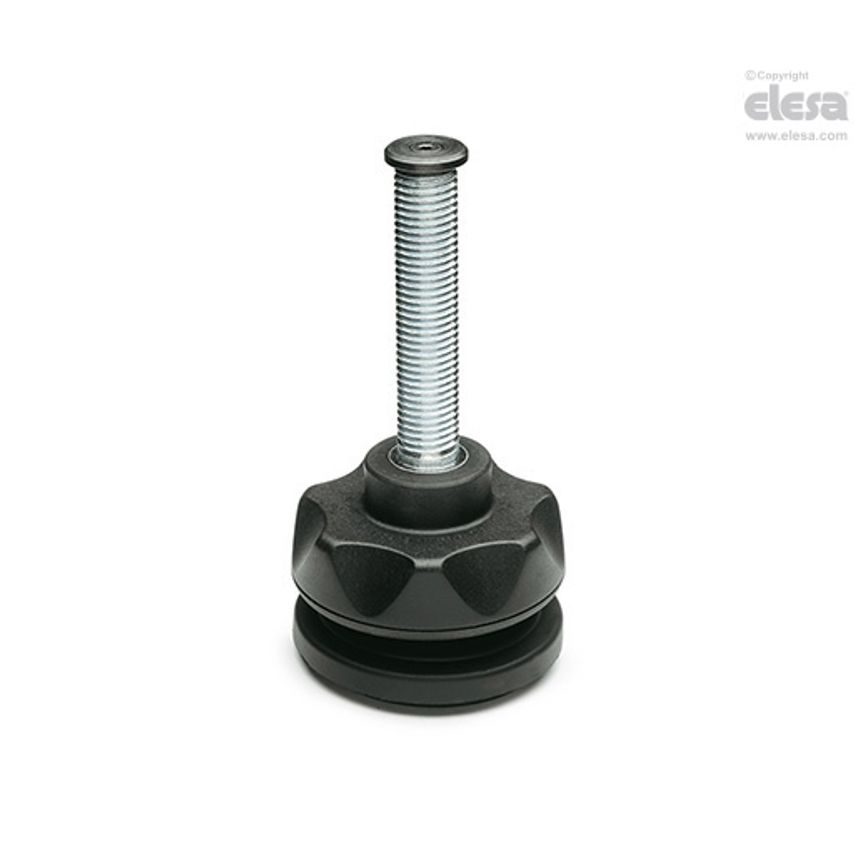 LV.A-ELK Adjustable Levelling Feet